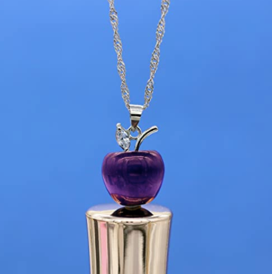 Collar Manzana Colores