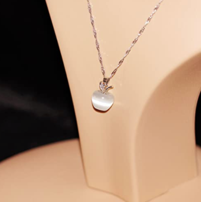 Collar Manzana Colores