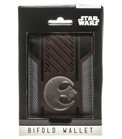 Star Wars Cartera Rebeldes