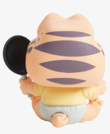 Bebe Sinclair Dinosaurios Funko