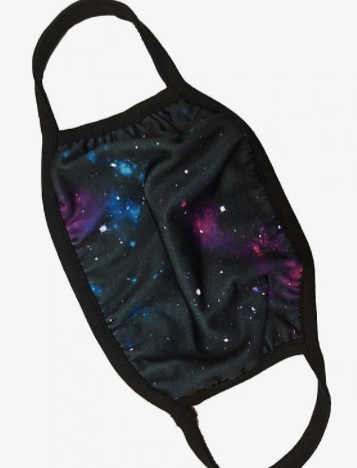 Cubre Bocas Distintos Diseños