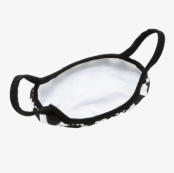 Cubre Bocas Distintos Diseños