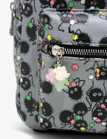 Mochila Studio Ghibli Spirited Away