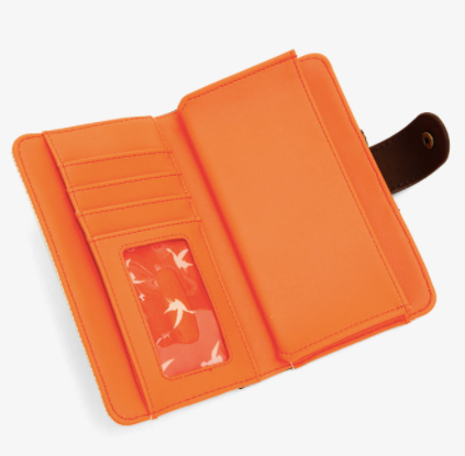 Cartera Pocahontas Disney