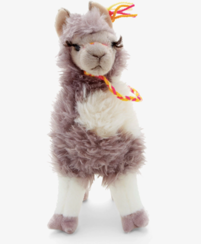 Peluche Llama Animalito