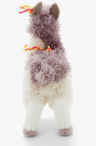 Peluche Llama Animalito