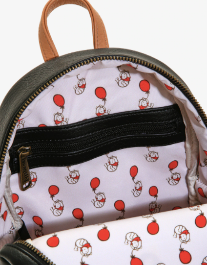 Mochila Winnie The Pooh