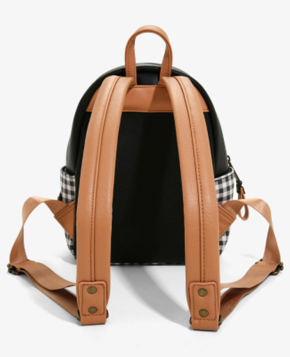 Mochila Winnie The Pooh