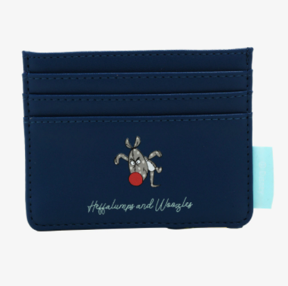 Tarjetero Winnie The Pooh