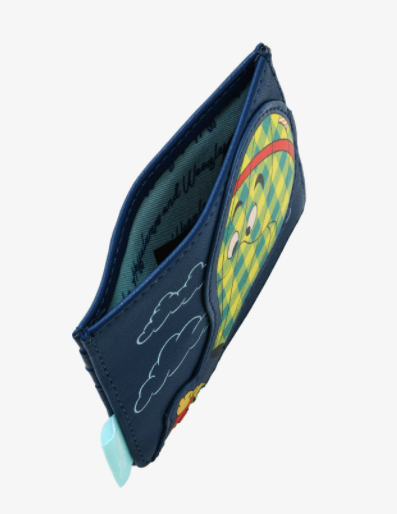 Tarjetero Winnie The Pooh