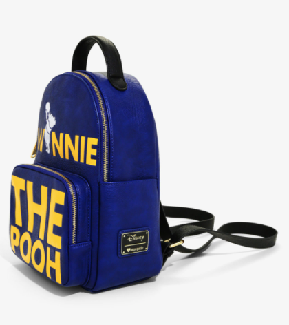 Mochila Winnie The Pooh