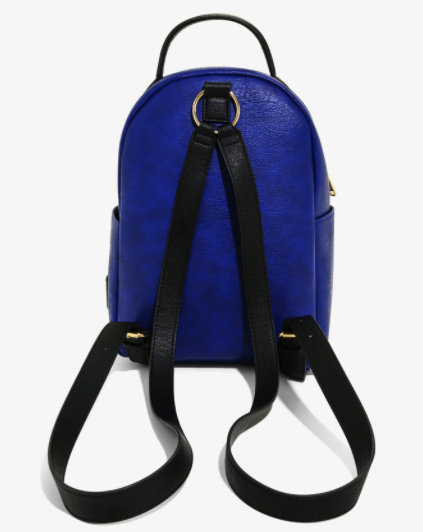 Mochila Winnie The Pooh