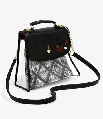 Bolso Crossbody Villanos Disney