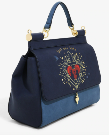 Blanca Nieves Bolso CrossBody