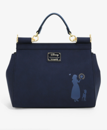 Blanca Nieves Bolso CrossBody
