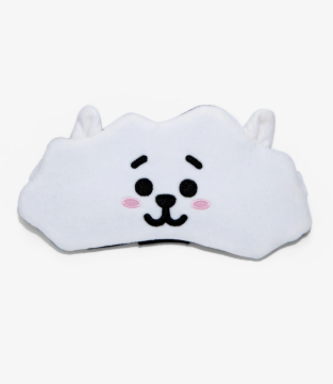 BT21 BTS Mascara Para Dormir