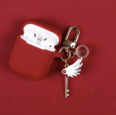 Sakura Card Captor Case Airpods