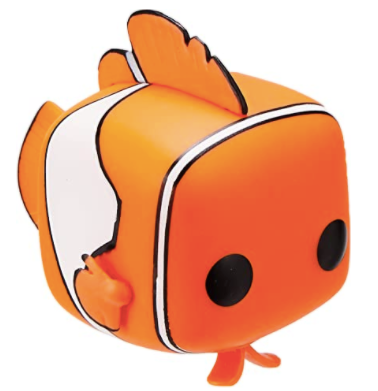Nemo Funko Pop Dory