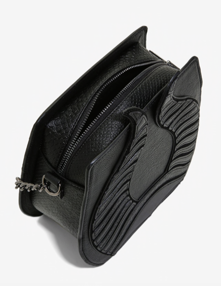 La Bella Durmiente Bolso Malefica