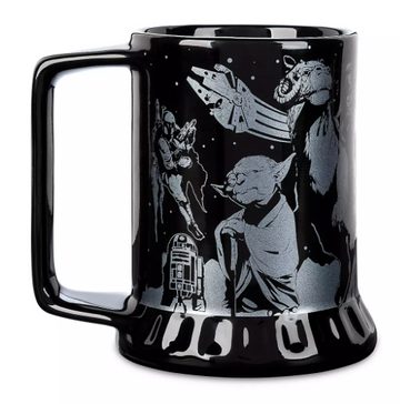 Star Wars Taza 40 Aniversario