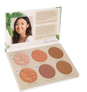 Physicians Formula BUTTER COLLECTION X WEYLIE HOANG