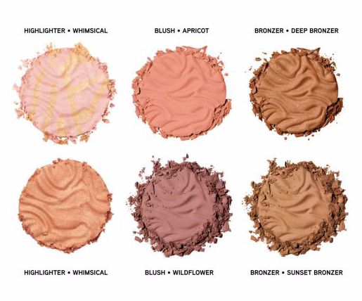 Physicians Formula BUTTER COLLECTION X WEYLIE HOANG