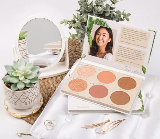 Physicians Formula BUTTER COLLECTION X WEYLIE HOANG
