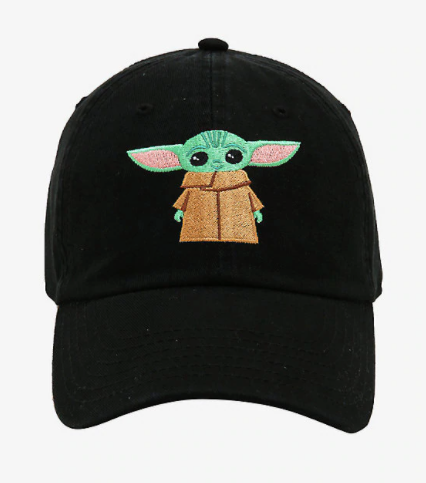 The Mandalorian Gorra Baby Yoda Star Wars The Child