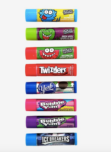 Labiales Dulces By Hersheys Labial Lip Smacker