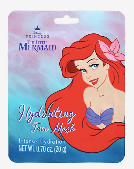 Princesas Disney Mascarilla Facial