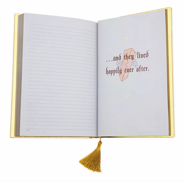 Blanca Nieves Libreta Cuaderno Disney
