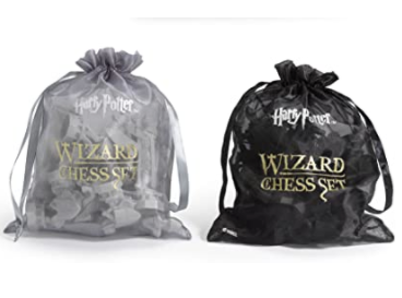 Harry Potter Juego de Ajedrez