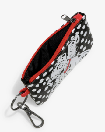 101 Dalmatas Tarjetero Monedero