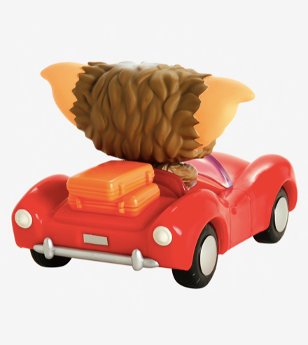 Gremlin Funko Carro Deportivo