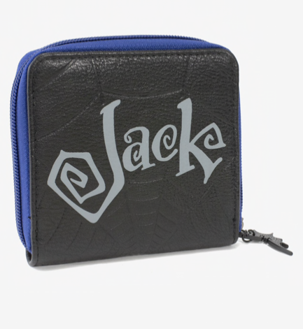 Cartera Extraño Mundo De Jack