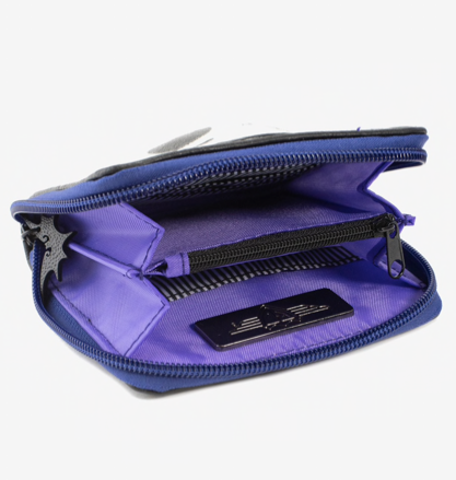 Cartera Extraño Mundo De Jack