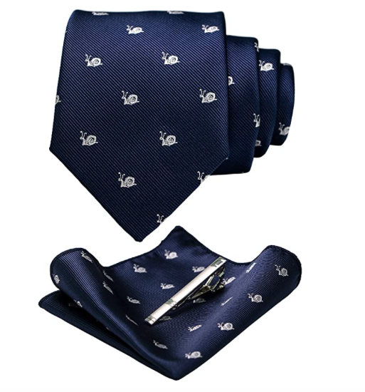 Set De Corbata Corbatas Con Diseños
