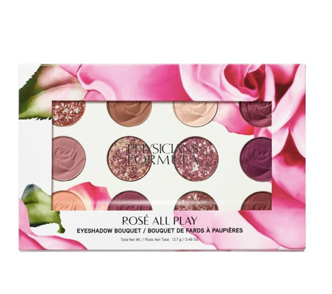 Physicians Formula Rose All Play Paleta