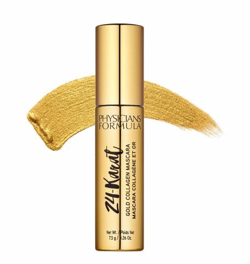 Physicians Formula Paleta 24-KARAT GOLD COLLAGENO