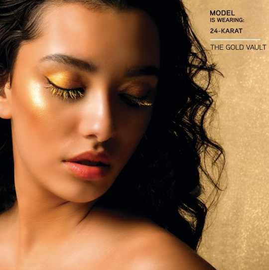 Physicians Formula Paleta 24-KARAT GOLD COLLAGENO