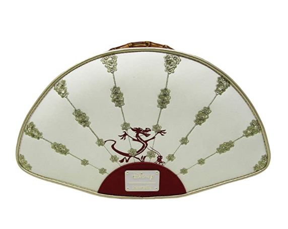 Mulan Bolso de Mano Bamboo