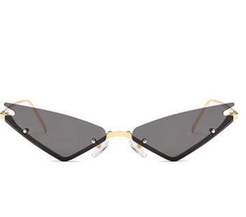 Lentes De Sol Cat Eye