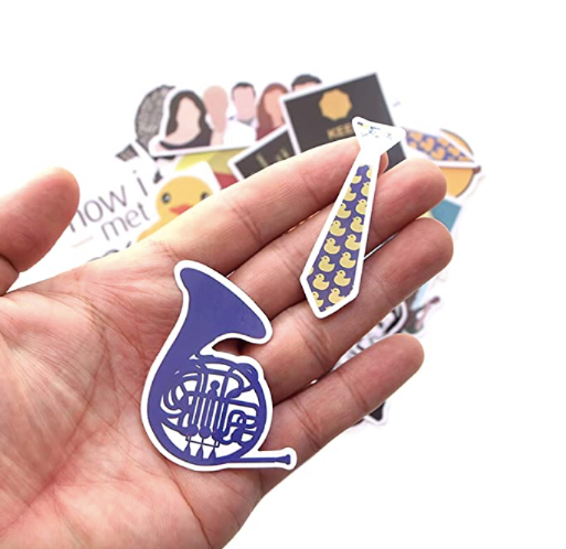 Calcamonias How I Meet Your Mother