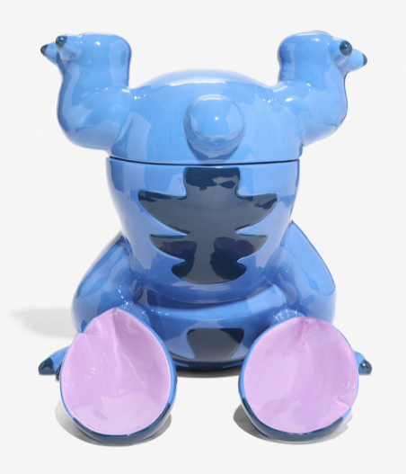 Lilo & Stitch Galletero Stitch Disney