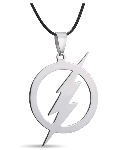 Flash Collar Logo