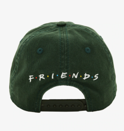 Friends Gorra Central Perk
