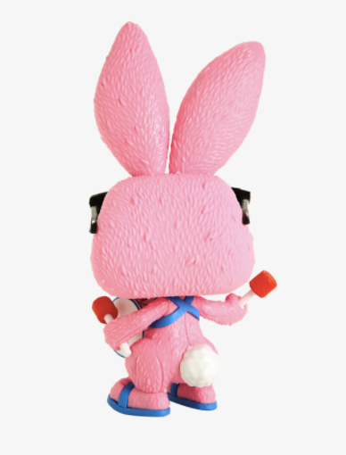 Conejo Energizer Funko Conejito