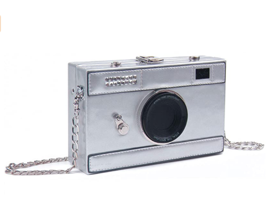 Bolso Camara Fotografica Bolsa