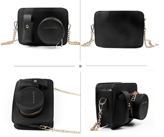 Bolso Camara Fotografica Bolsa