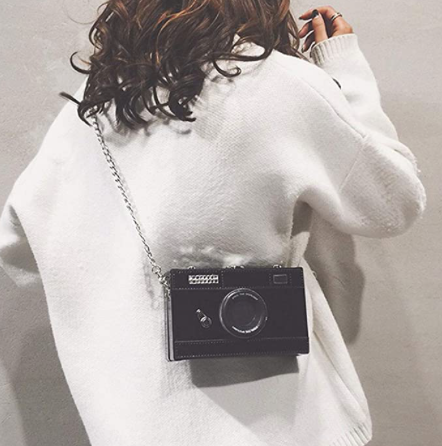 Bolso Camara Fotografica Bolsa